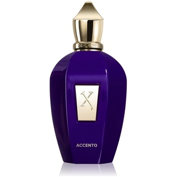 " V " Purple Accento EDP